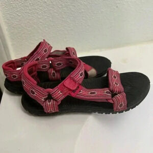 Kids teva sandals